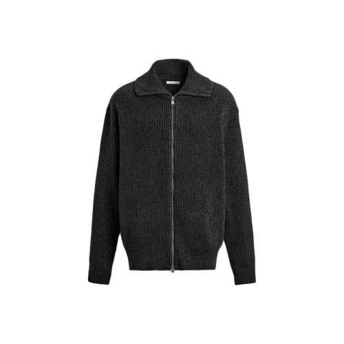 ZARA Зебра с принтом серый мужские куртки