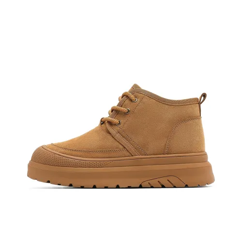 PONGFINITY Термостойкие Короткие Сноубутсы Унисекс