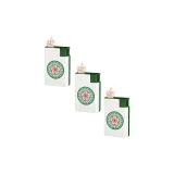 Шуточный Маджонг Вода Диспенсер [3 шт Большой Квадрат]