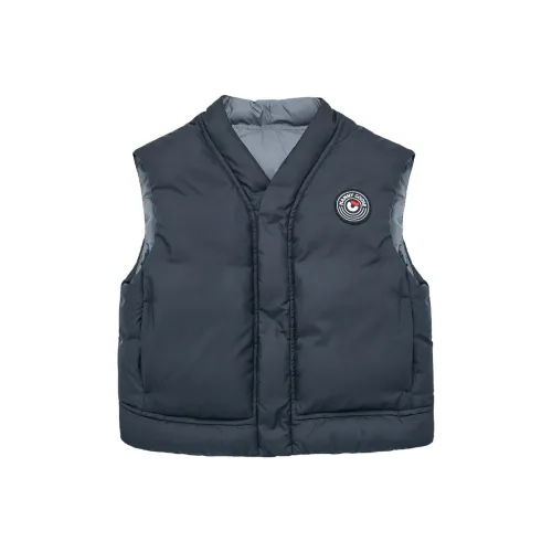 NANNY GOOSE Kids Down Vest NANNY GOOSE Kids Пуховый жилет