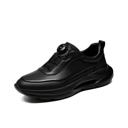 SAINT ANGELO Низкий топ Повседневная обувь Мужская