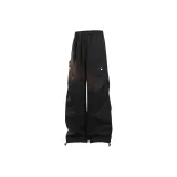 Три-Фьюжн Обсидиан Черный