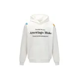 Белый с флисовой подкладкой