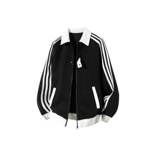 JUNGLE PANDA Унисекс Куртки