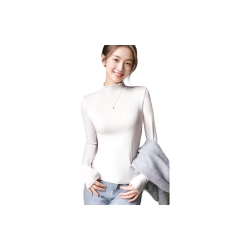 AOKANG Базовый Undershirt Женские