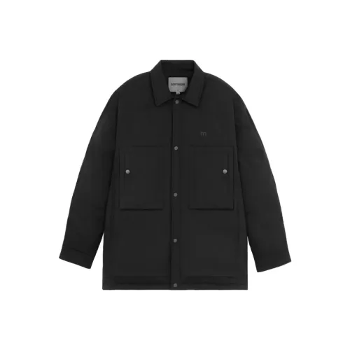 Bodydream Boundless Journey · Wherever Пуховик Мужской