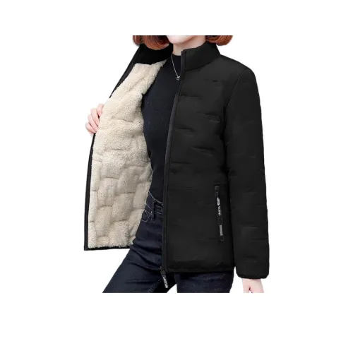 APBM Женские пуховики