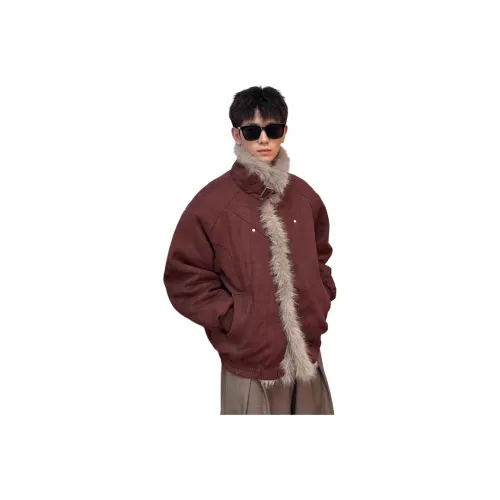 CARE NOTE Унисекс Пуховики