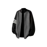 Dark Gray [Loose fit Comfortable]  
Темно-серый [Свободный крой Удобный]