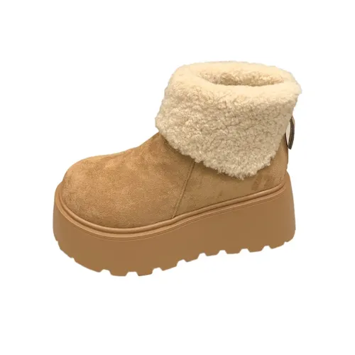 UNIITY Осенние и зимние термоботинки Birkenstock с флисовой подкладкой