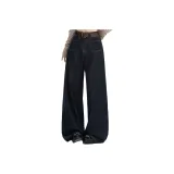 Темно-синий, увеличенная длина