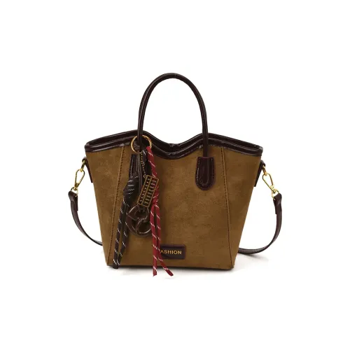 Versman ПУ (полиуретан) с замшей сумка на плечо стандартная женская многоцветная