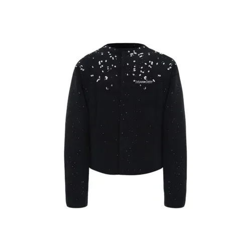 WUHA CREW Унисекс Трикотаж