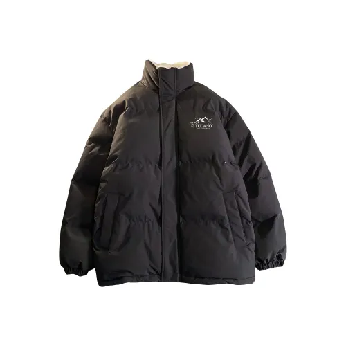 TUCANO Унисекс Пуховики