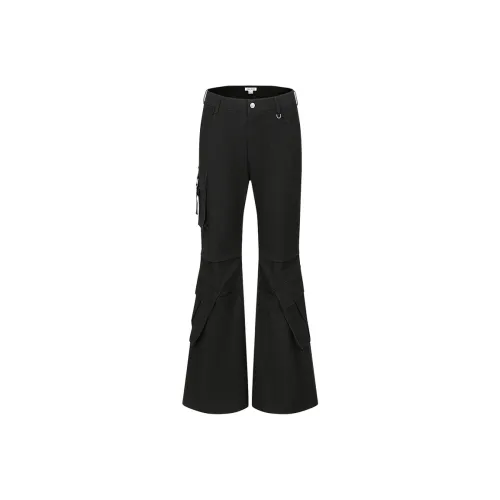 URBAN REVIVO Повседневные брюки Женские