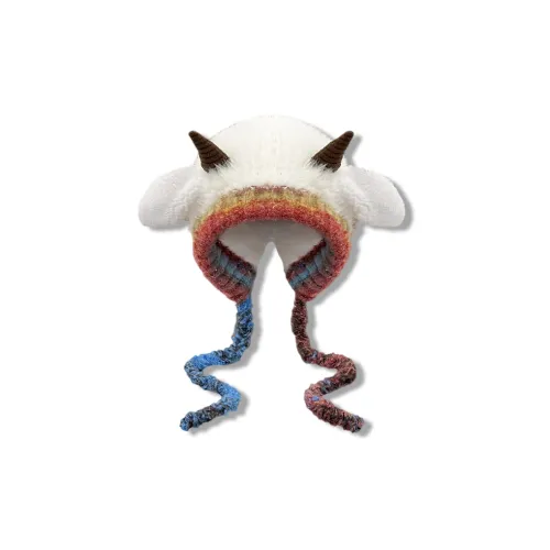 YOUWEI Полиэстер Шапки-бини Унисекс