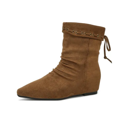 JOSINY Ботильоны Женские