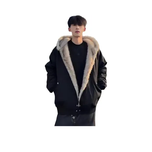 CARE NOTE Унисекс Пуховики