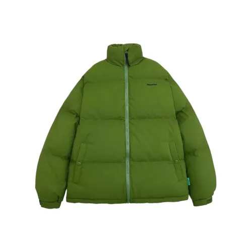 Mu Xiao Xin Хлопковый пуховик женский