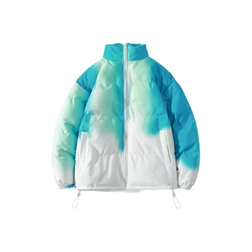 MEIKE Унисекс Пуховики