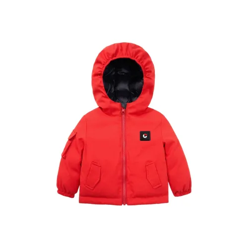 NANNY GOOSE Kids Пуховики