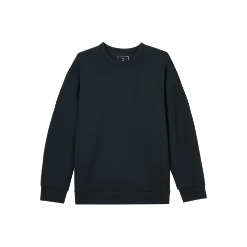 Nike Dri Fit Толстовка Мужской Черный Темный дымчатый серый