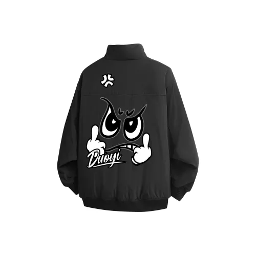 Duoyi Унисекс Пуховики