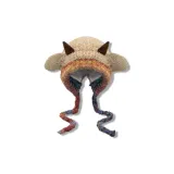 Хаки, Милый Бэ-бэ овечка~ Консервы для ушей Speak