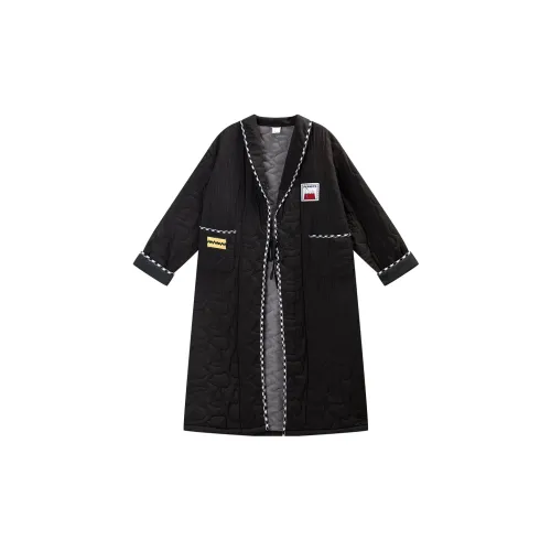 GUKOO X SNOOPY Мужская ночная рубашка