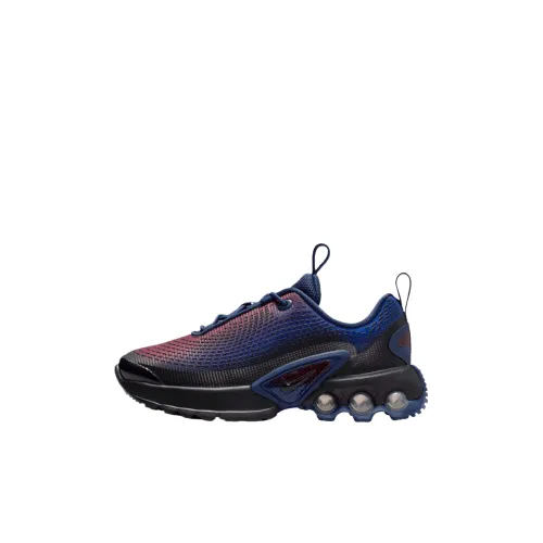 Nike Air Max Dn Беговые кроссовки для детей