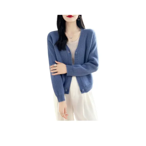 YICHEN Женская трикотажная одежда