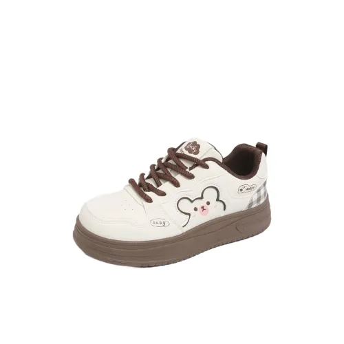 GOYN Slip-Resistant Thermal Скейтборд Кроссовки Унисекс