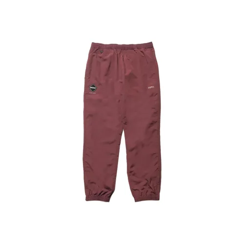 F.C Real Bristol Повседневные брюки Мужские