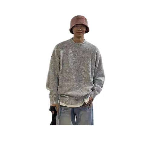 MORii Унисекс Трикотаж