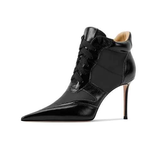 Shesrim Женские ботильоны