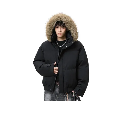 ICVBL Мужские пуховики