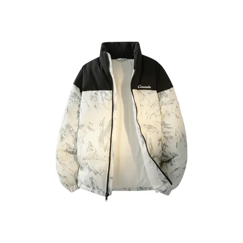 Caramella Унисекс Пуховики