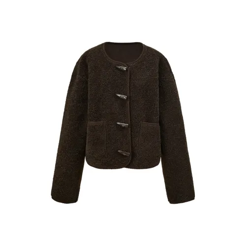 URBAN REVIVO Женская куртка Женская