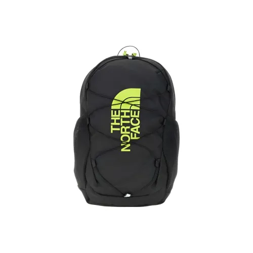 The North Face Переработанный полиэстер рюкзак стандартный унисекс черный