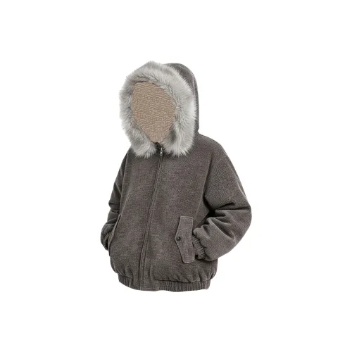 OKPI Унисекс Пуховики