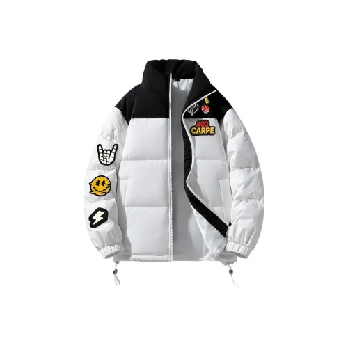 A02 Унисекс Пух