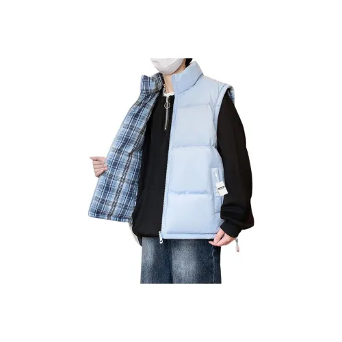 EMINU Мужские жилеты