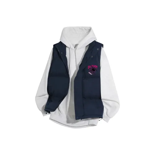 IXXAT Унисекс Жилеты