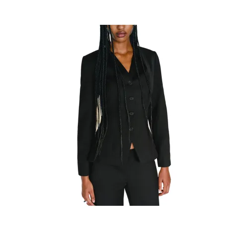 REFORMATION Dasha Blazer Бизнес-костюм Женский