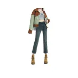 Чёрный, с флисовой подкладкой, длина до щиколотки