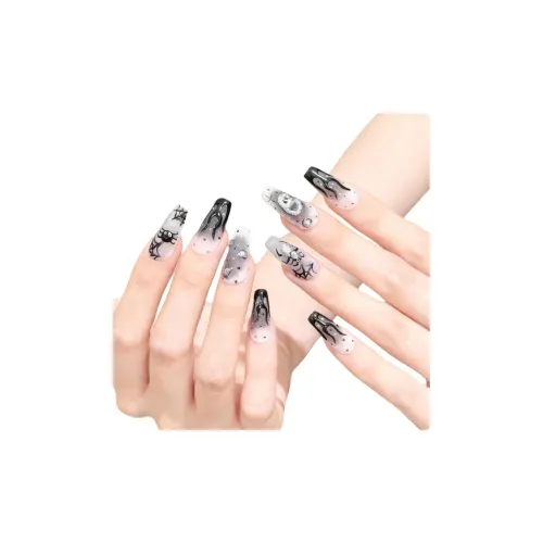 KDOW Накладные ногти для женщин