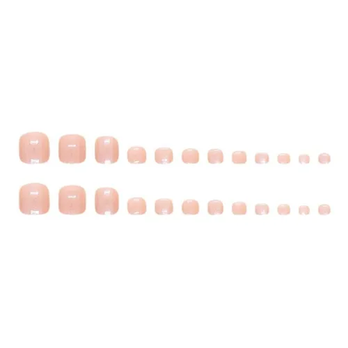 Suiyiie Искусственные ногти Женские