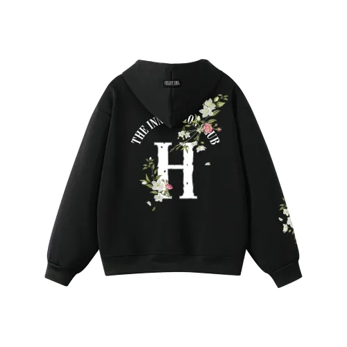 HELIOT EMIL Унисекс Свитшоты