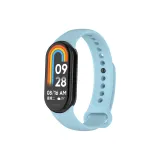 Расслабленный синий