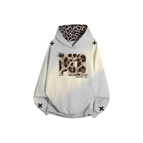 PEA Унисекс Свитшоты